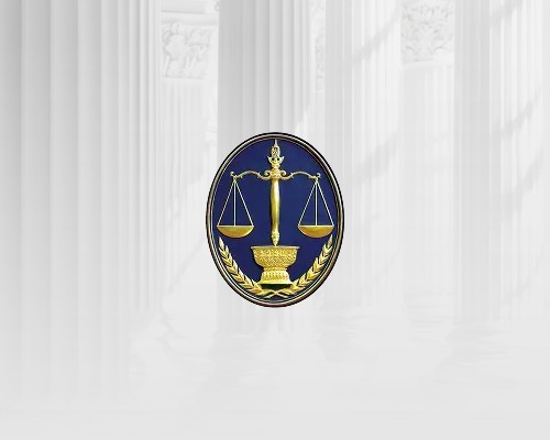 ศาลปกครอง logo